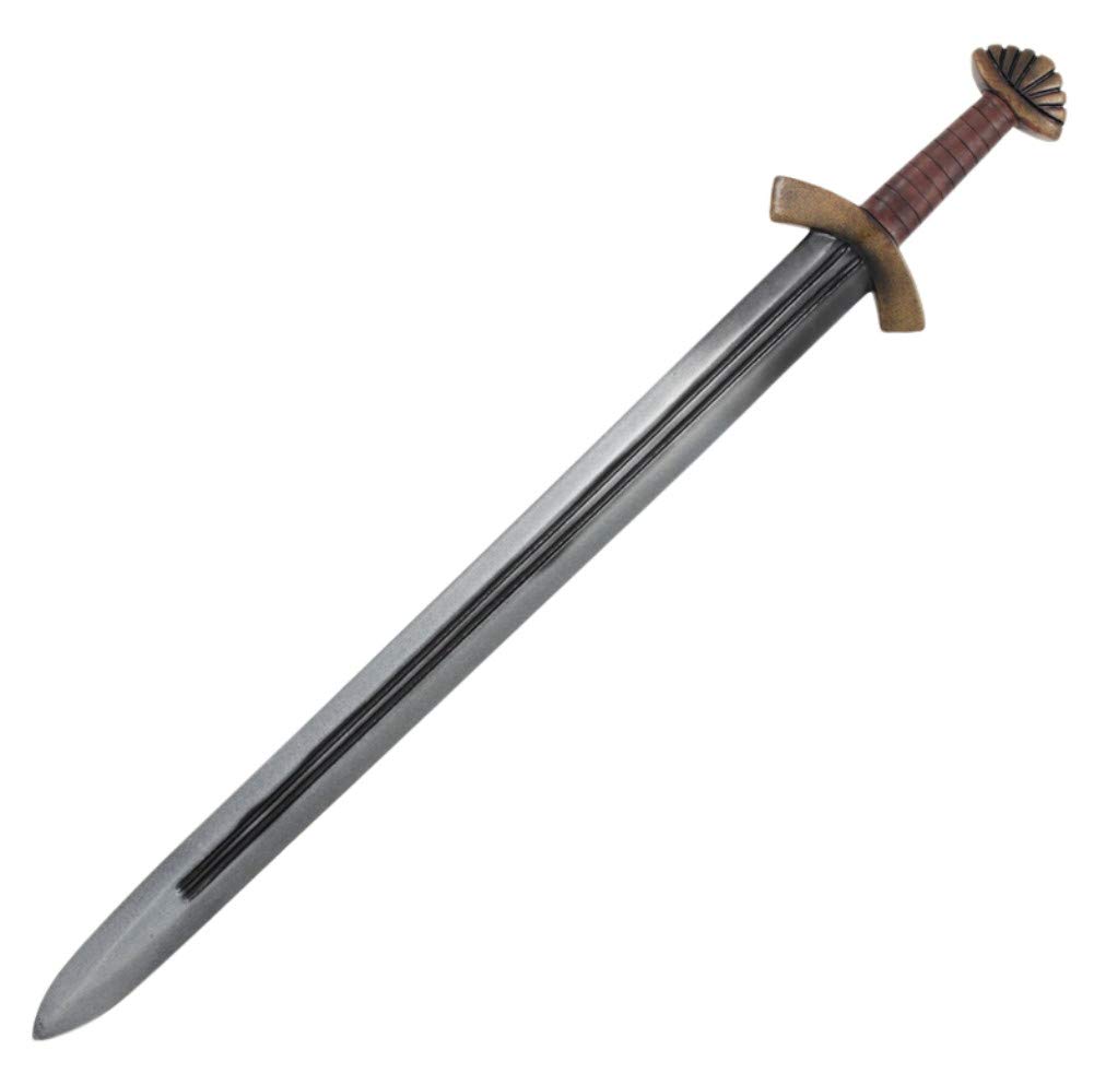 Buy Epic Armoury LARP Viking Foam Sword Blade Cosplay and Costume Sword