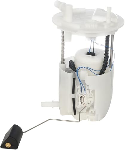 Miniatura 3 de SCITOO Conjunto de módulo de bomba de combustible eléctrica con unidad de envío compatible con 2013-2018 para Ford Taurus 3.5L, reemplazo OE E2613M