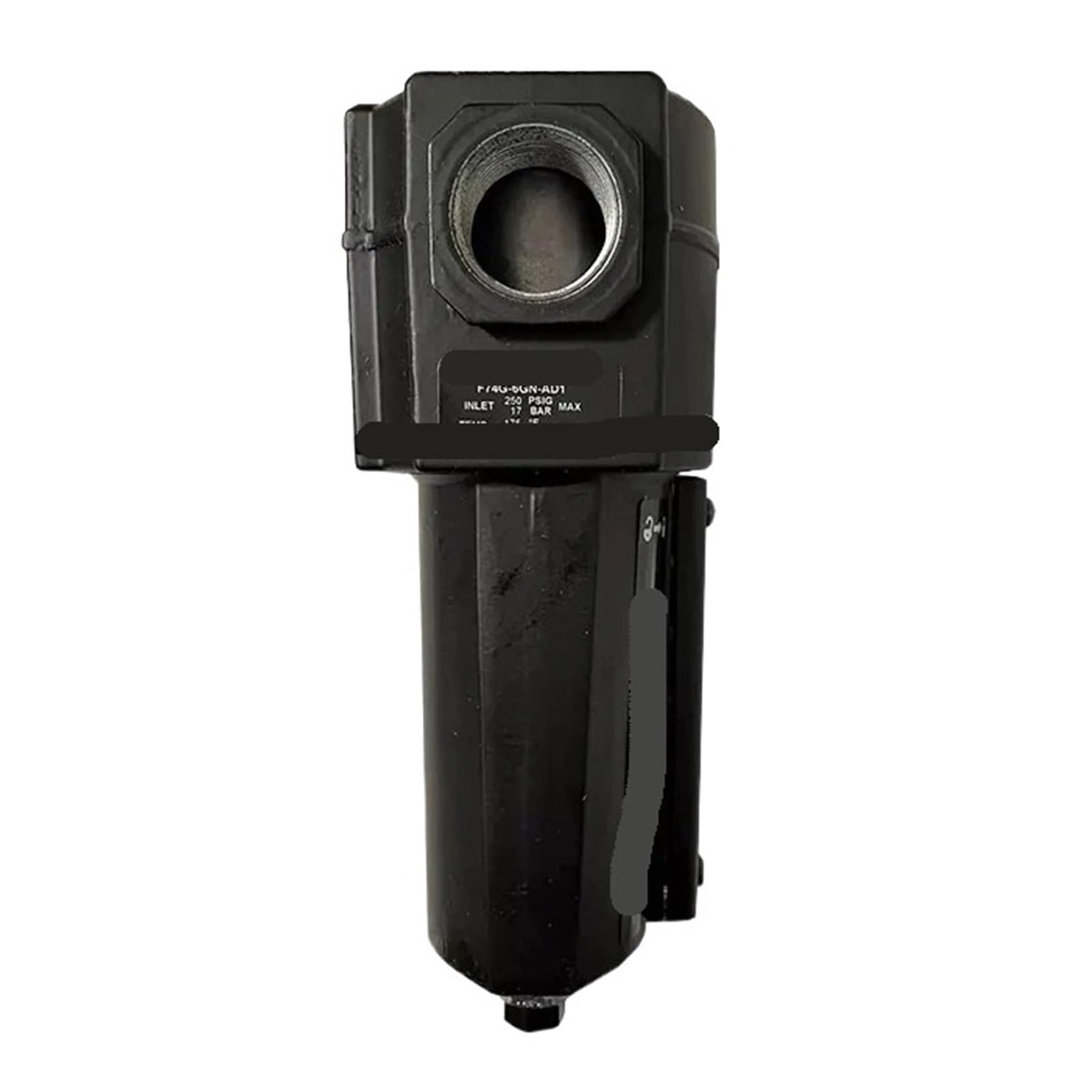 ELZNSQQK F74G-6GN-AD1 G3/4 Screw Thread Filter