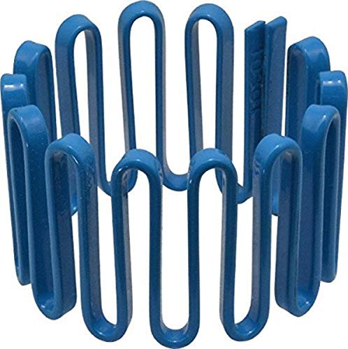 Lovejoy 69790405260 Alloy Steel 1180 Grid Only, 20.46