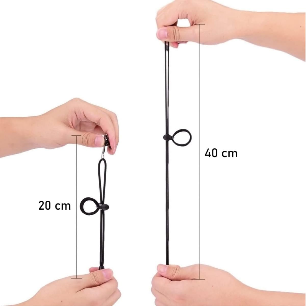 Hintergrund Klammer Clips,12 Stück Hintergrund Klammer Halter Halter,Elastischem Seil Hintergrund Clips Hintergrundhalter Fotowand Hintergrund Klammern, für Foto Video Studio