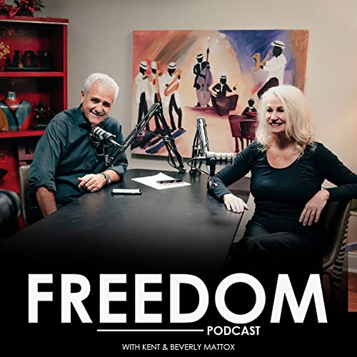 Freedom Podcast cover art