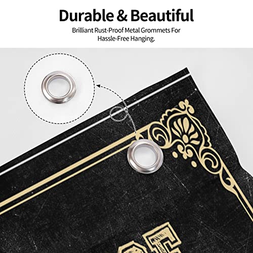 Drapeaux amusants grand format 152x244 cm accessoire de décoration - 4