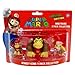 Produktbild Super Mario - Mini Figuren 3er Pack