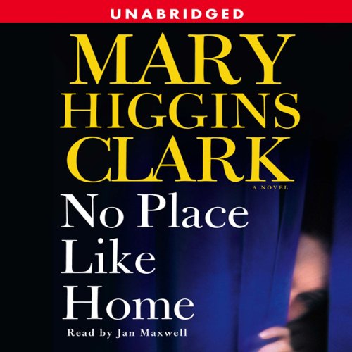 Cover art for No Place Like Home