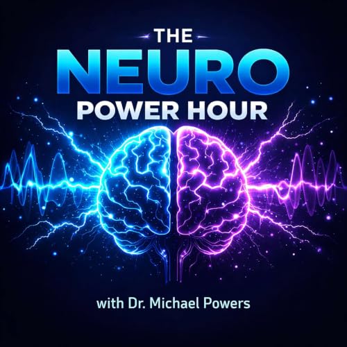 『The Neuro Power Hour』のカバーアート
