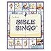 Lucy Hammett Games Bible Bingo Game