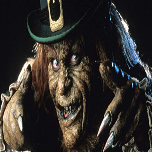 GVN Presents: They Called This a Movie -Leprechaun 5: In the Hood Podcast Por  arte de portada