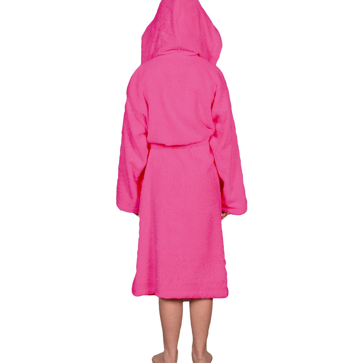Sensei - Albornoz Unisex para niños