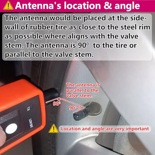 2026 Version EL-50448 GM TPMS Tool