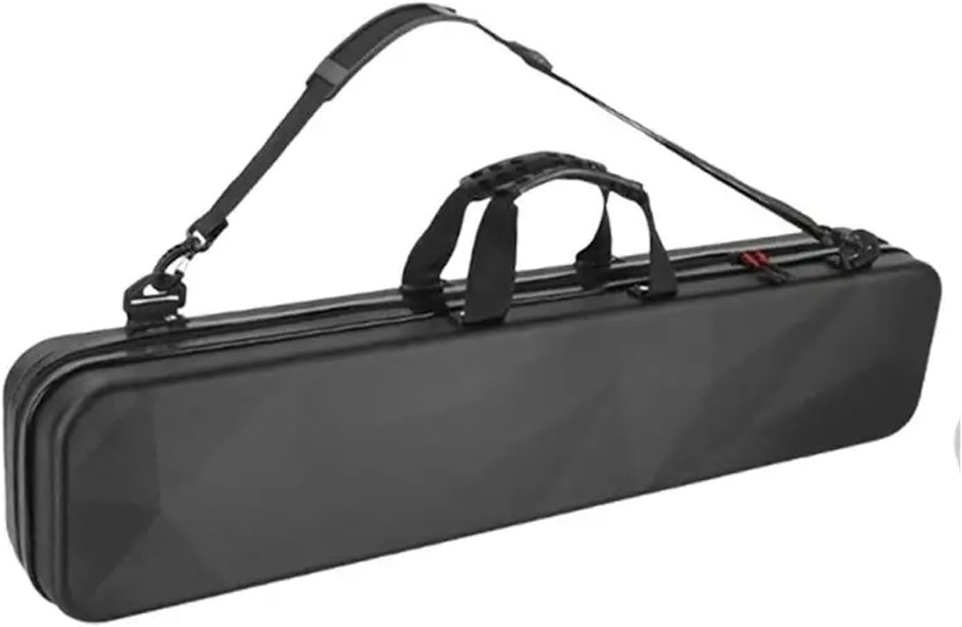 Billiard Pool Cue Carrying Case Sticks Billiards Supplies Waterproof With Handle Bag