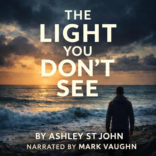 The Light You Don&rsquo;t See Titelbild