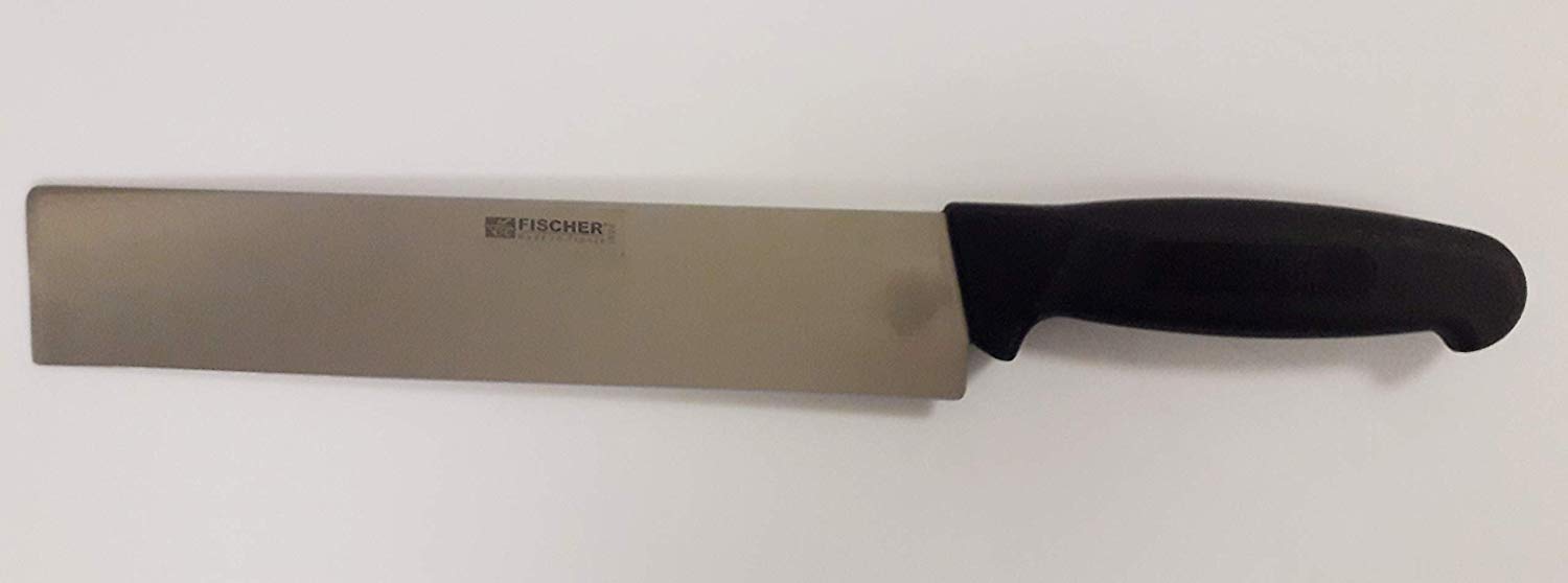 Générique Couteau Fromage Professionnel 1 Main 25 cm