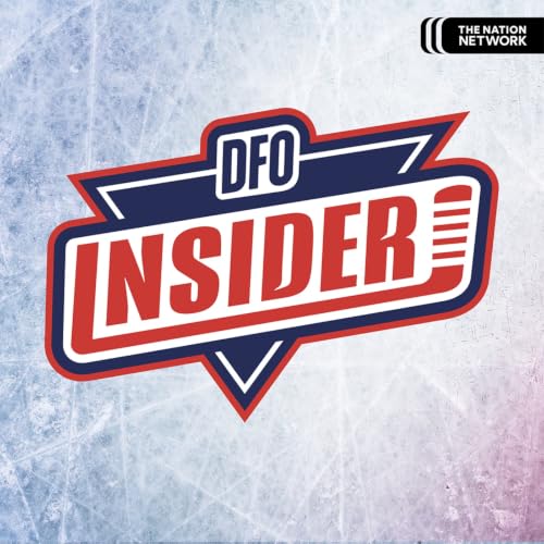 DeBrincat's $91M Deal, Larkin Trade Rumours & Hellebuyck's Future | DFO Insider
