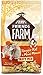 Supreme Petfoods Tiny Friends Farm Reggie Rat & Mimi Mouse Food, 2 lb