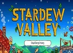 Stardew Valley