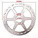 XLJOY Rear Brake Disc Rotor Disk for 97cc Mini Bike Baja Doodlebug Doodle Bug DB30