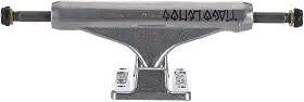 Independent Pro Tiago Lemos Mid Skateboard Trucks - 129 mm