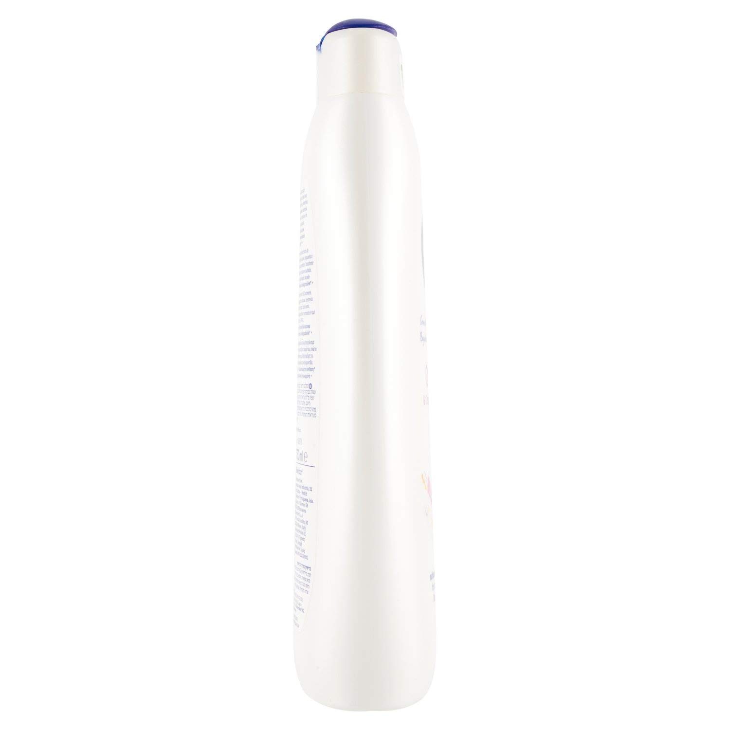 Nivea Cashmere Moments Bath Cream Cashmere and Sensual Fragrance of Flowers Extracts of Orchid, 750 ml, Pack of 3 - Image 2