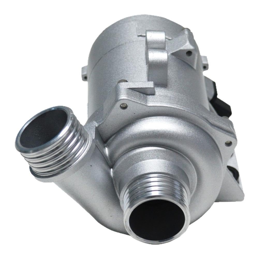 Pompe à eau auxiliaire électronique 11517586925 Compatible With