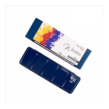 自家製絵の具　Peach Fizz 自家製絵の具 Peach Fizz （PIGMENT ARTICLES（読みもの