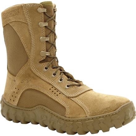 Image of ROCKY S2V Tactical Military Boot