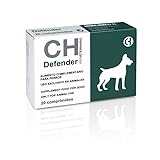 DEFENDER 20 COMP. (ANTIDIARREICO) CH