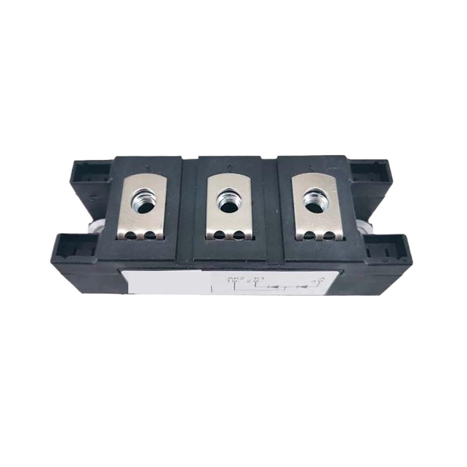 Cxdfrser One Color Ctt49gk14 Ctt49gk16 Power Thyristor Module Electronic Components(Ctt49gk14)
