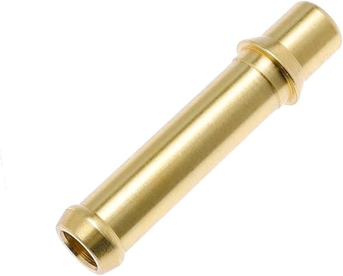 Miniatura 2 de Adaptador de radiador de montaje en línea de transmisión 397, adaptador de refrigeración trans para GMC para Chevy Chevrolet 1996 y posterior