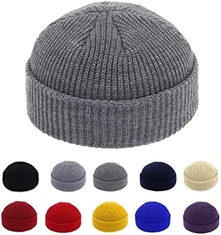 ValiCali Mini Fisherman Beanie (Aqua 