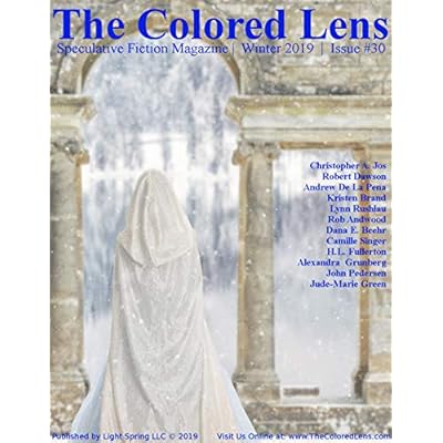The Colored Lens