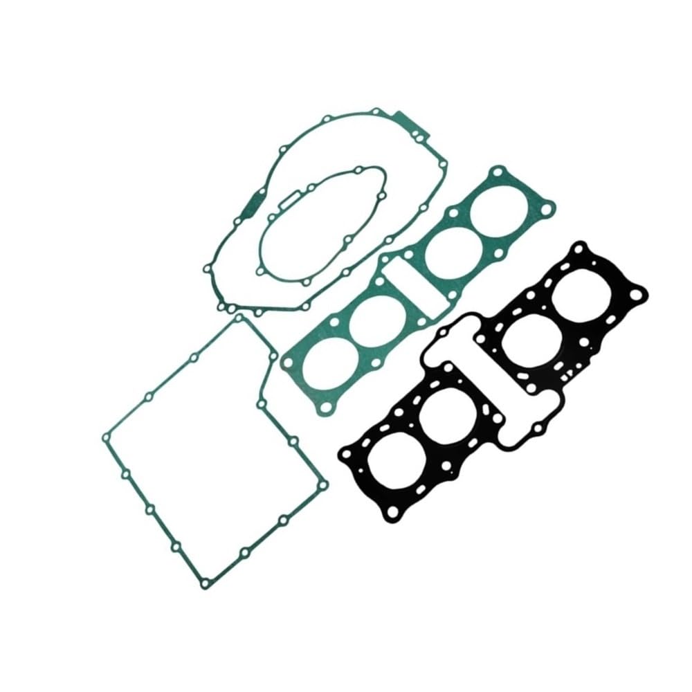 Kit joint moteur moto CBR400 NC29 couvercle carter complet - 2