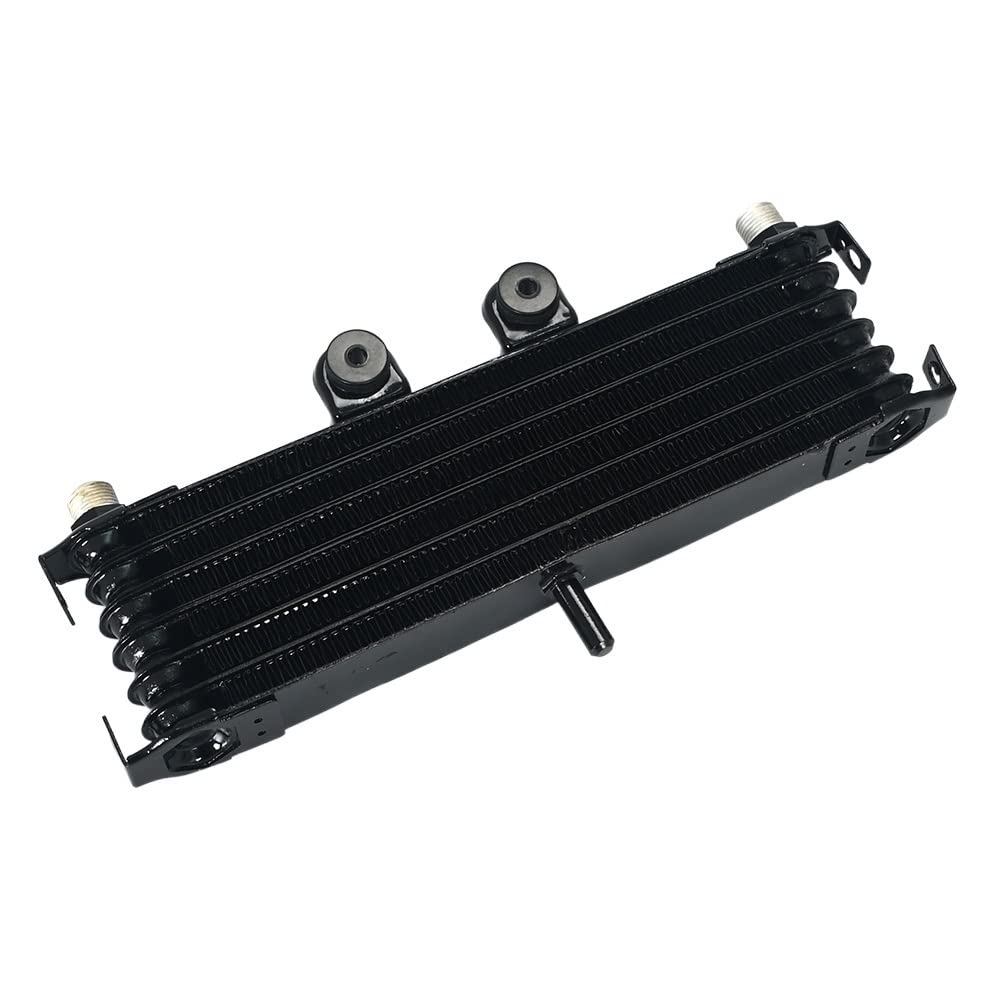 xjr400 オイルクーラー Amazon | ゆ C2-3GD XJR400 4HM RH02 XJR1200 XJR1300 専用設計