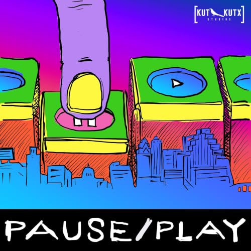Couverture de Pause/Play