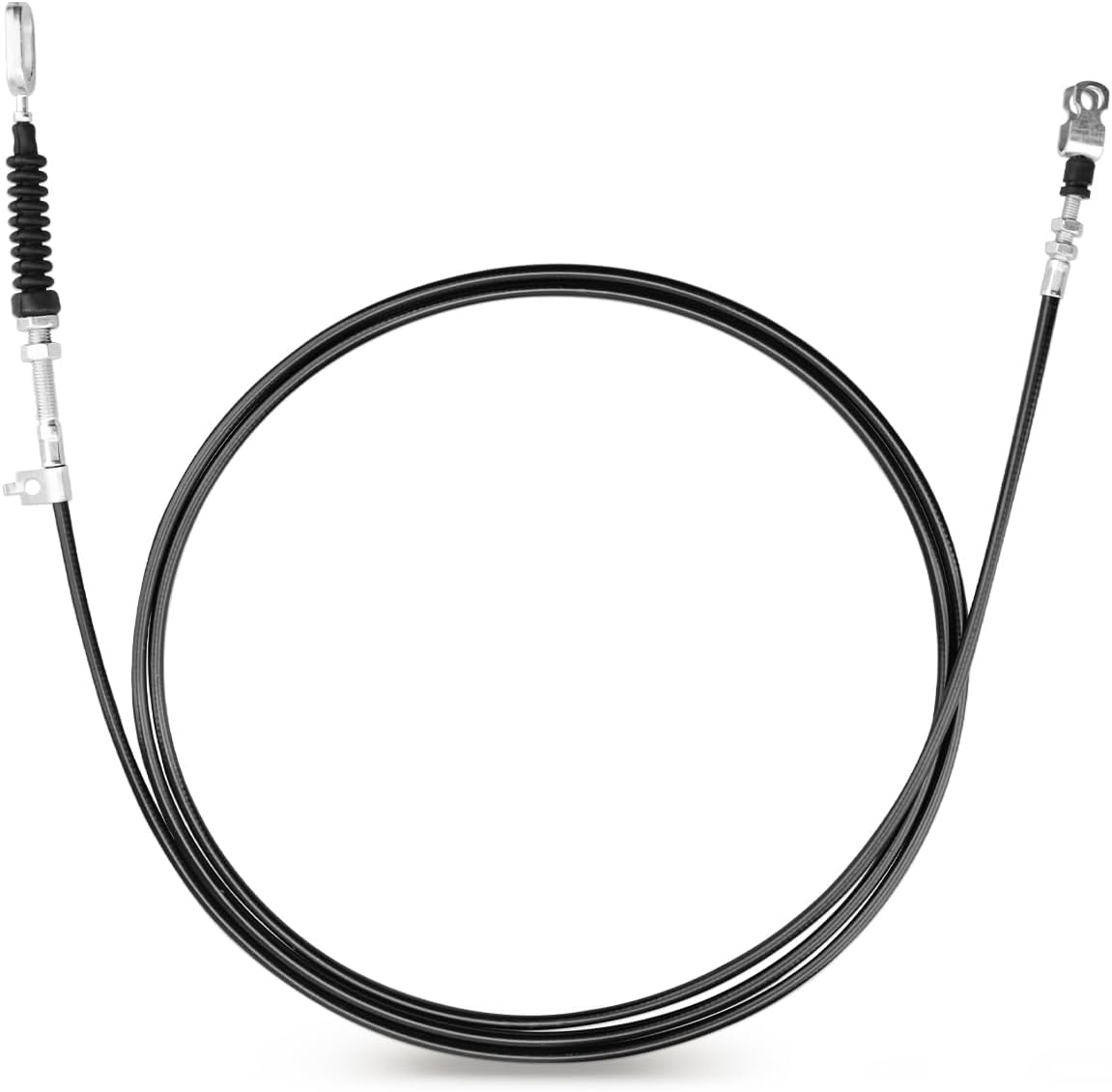 AM130237 Accelerator Pedal Throttle Cable Fit for John Deere Gator 4x2 4x6 Trail