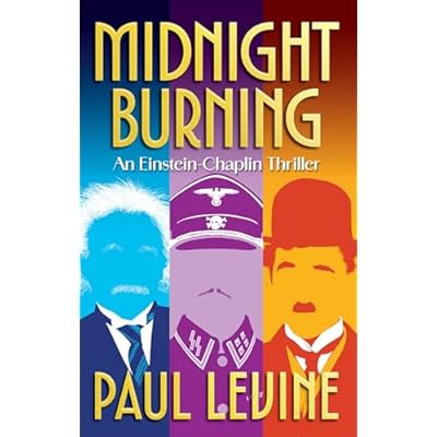 Midnight Burning