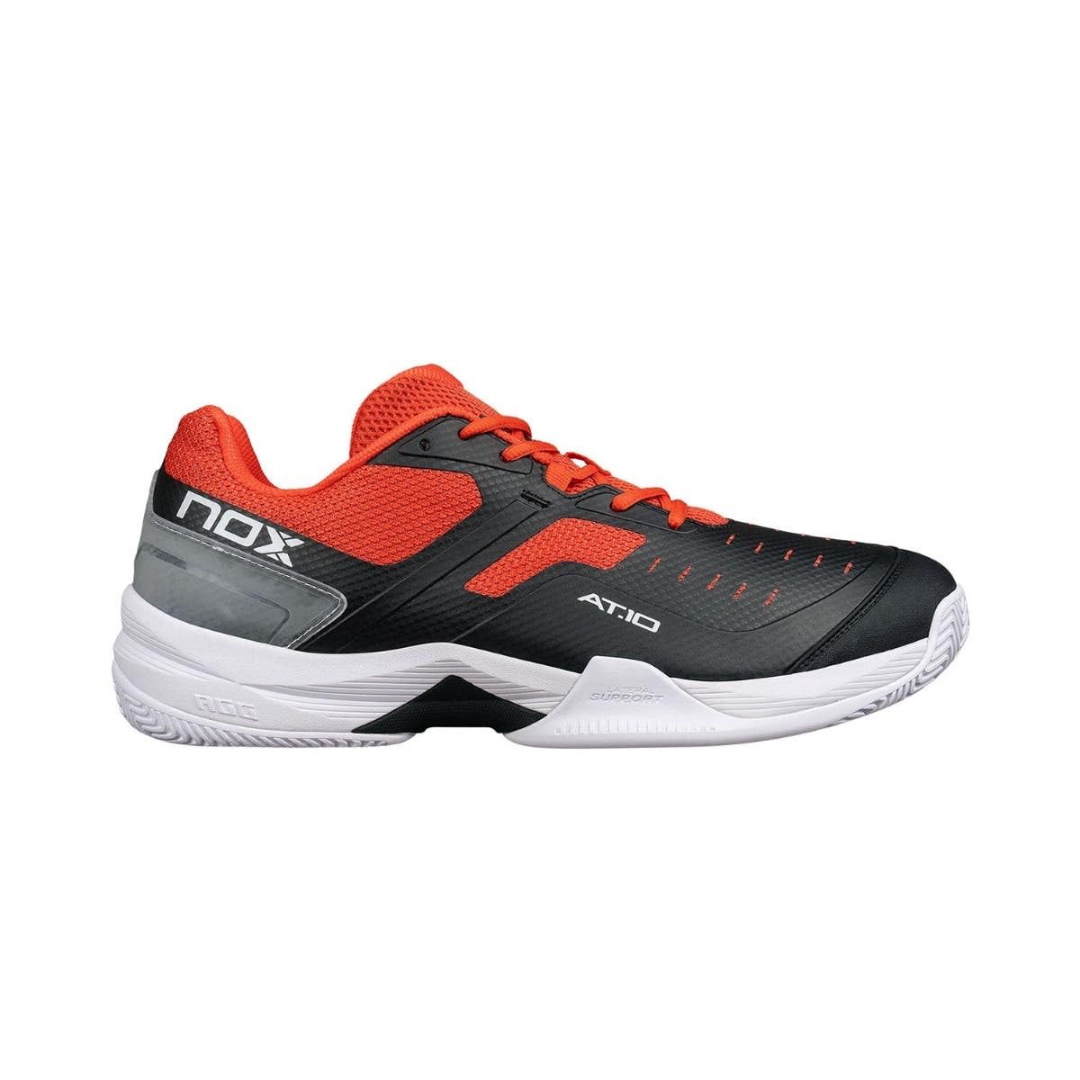 NOX AT10 Pro Padel Shoes EU 43