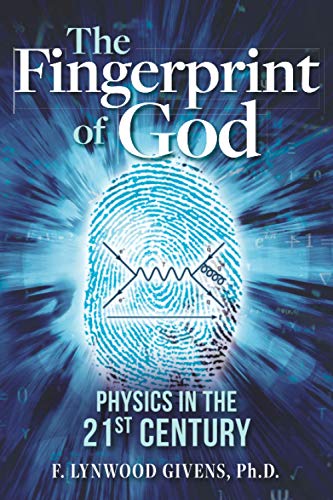 The Fingerprint of God: Physics in the 21st Century - image 1
