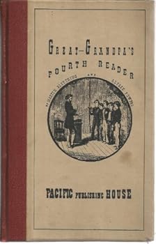 Hardcover Great Grandpas Fourth Reader Book