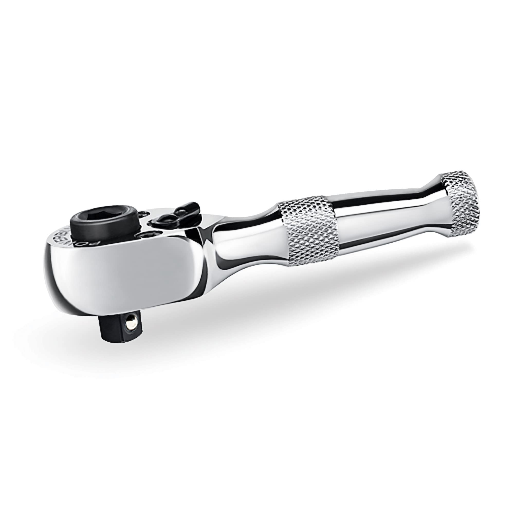 Douille et embouts pilote Mini à cliquet Powerbuilt 1/4