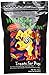 WildSide Salmon - Wild Alaskan Freeze Dried Salmon Treats for Dogs, 3 oz (3 Pack)