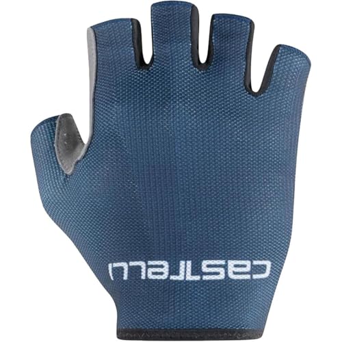 CASTELLI Superleggera Summer Glove - Men's Belgian Blue, L
