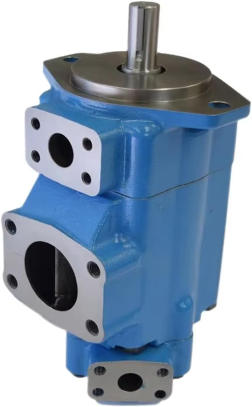 2520V21A14-11CC Hydraulic Piston Pump Fits for Heavy Equipment Repair Replace parts