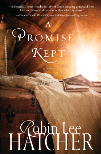 A Promise Kept (A King's Meadow Romance)