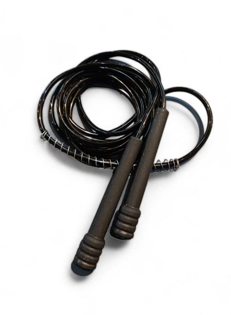 Pencil skipping rope, unisex-image-37