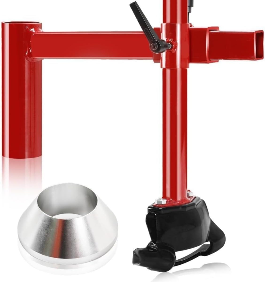 Zorimu手動タイヤチェンジャーキット タイヤビードブレーカー [並行輸入品]