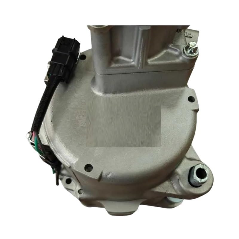 Sprężarka klimatyzacji kompatybilna z Honda Civic VIII 1.3 HYBRID 38810-RMX-A01 38900-RMX-A01 38924-RMX-A01 Sanden 4212 4215 HBC175 38810RMXA01