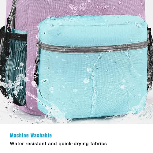 Image of STEAMEDBUN Toddler Backpack Boys and Girls, Kids Backpack Boys Girls, Preschool Kindergarten Daycare Travel Small