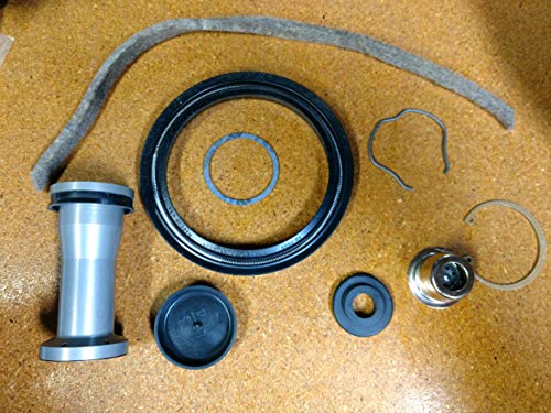Wagner Repair Kit for a J54086 Pressure Cluster Part WAG-J83715 1 X 8 Pressure Ratio 10 Items: J83715