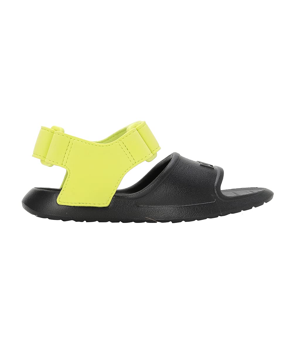 PUMA Uniseks - dzieci Divecat V2 Injex PsPod prysznic i buty do kąpieli.